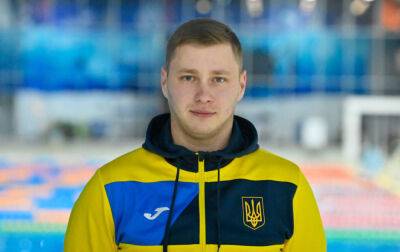 Новым главным тренером сборной Украины по прыжкам в воду стал Илья Целютин