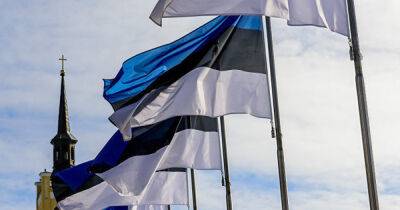 Россия выгоняет эстонского посла и отзывает из Талинна своего