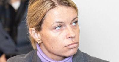 Прокуратуру просят проверить высказывания Гревцовой. Депутат говорит, что “не отрицает факт оккупации”