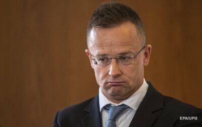 Венгрия против новых антироссийских санкций ЕС