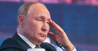 "К сожалению": в ГУР рассказали, почему тяжелобольной Путин все еще жив
