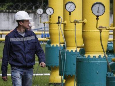 Италия к 2025 году может полностью отказаться от российского газа - unn.com.ua - Россия - Украина - Киев - Италия - Алжир - Алжирская Народная Демократическая Республика - Газ