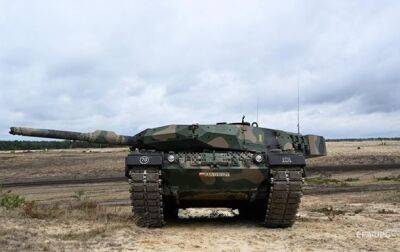 В Норвегии обсудят вопрос танков для Украины - СМИ