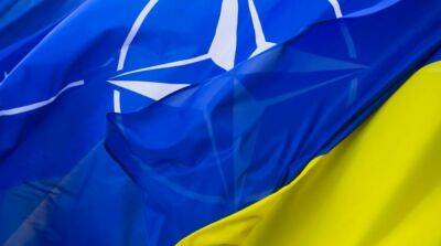 Вступление в НАТО поддерживают рекордные 86% украинцев – опрос