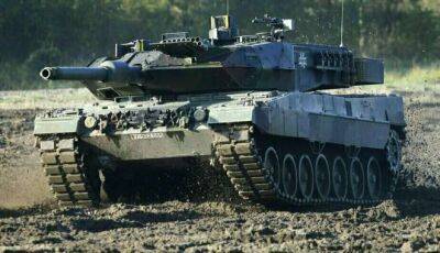 Польша официально запросила согласие Германии на поставки Украине танков Leopard-2