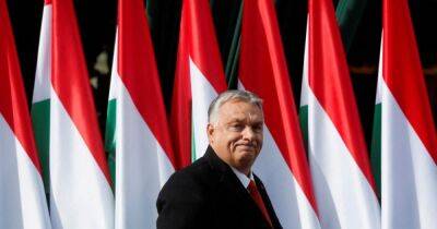 Венгрия передумала блокировать следующий транш военной помощи ЕС Украине, — СМИ