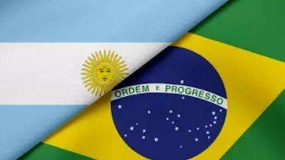 Бразилия и Аргентина создают общую валюту, которая может распространиться на всю Латинскую Америку
