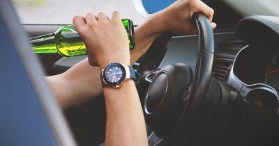 В Украине водителей будут проверять на алкогольное опьянение по новым правилам