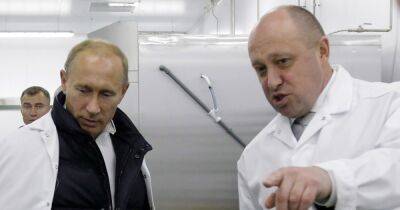 "Путину показывать нельзя": в РФ рассказали, куда делись 40 тысяч зэков из "группы Вагнера"