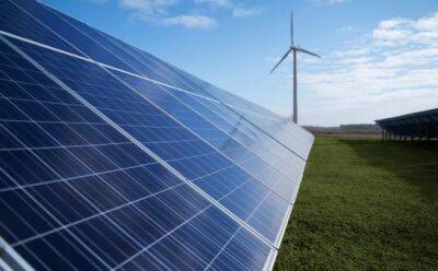 Возобновляемая энергия: достижения и перспективы