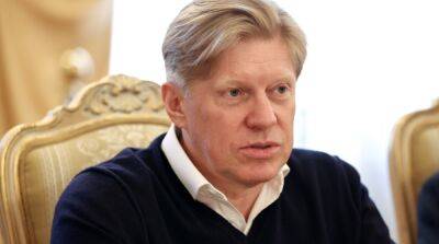 ВАКС частично конфисковал активы российского олигарха Шелкова