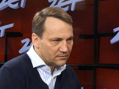 "Не отличается от пропаганды рф": Моравецкий прокомментировал слова экс-главы МИД Польши о разделении Украины