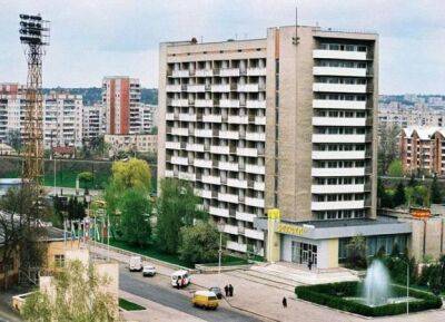 Цена в 16 раз выше стартовой: ФГИУ продал львовский отель за 115 миллионов