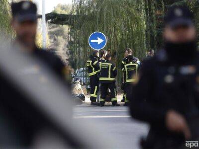 Российских агентов подозревают в причастности к рассылке писем-бомб в Испании – СМИ
