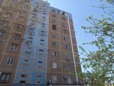 Большая часть многоэтажек в Узбекистане будет утеплена специальным базальтовым покрытием