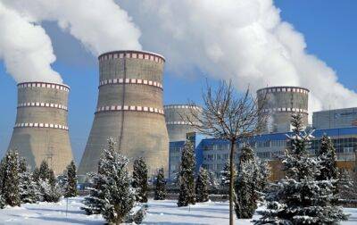 Миссии МАГАТЭ работают на всех АЭС Украины