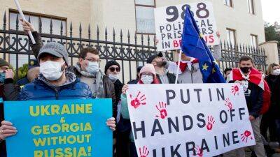 Официальный Тбилиси отверг обвинения в содействии Москве в обходе санкций