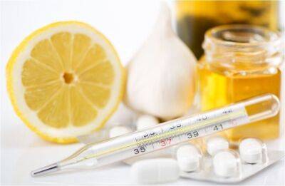Заболеваемость гриппом и ОРВИ на Харьковщине выросла на треть за неделю