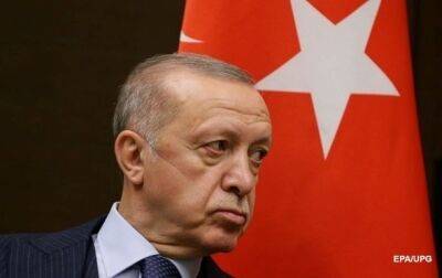 Эрдоган: Турция не одобрит членство Швеции в НАТО