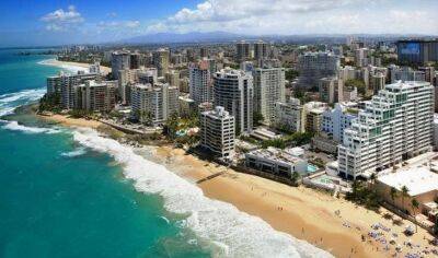 Пуэрто-Рико: достопримечательности и красивые места