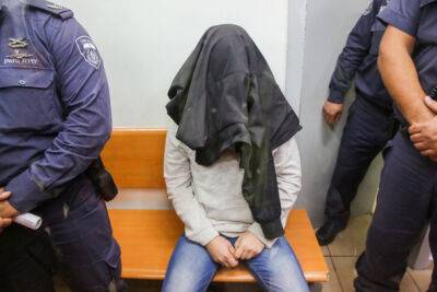 Подполковник ЦАХАЛ арестован по подозрению в изнасилованиях школьницы