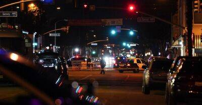 Второе массовое убийство в Калифорнии за три дня — семь убитых, подозреваемый сдался полиции
