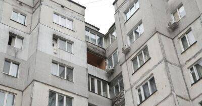 В квартире в Хмельницком взорвалась граната. Есть погибшие