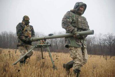 Война в Украине: Генштаб ВСУ о ситуации на утро 335-го дня | Новости Одессы