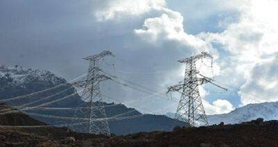 Туркмения и Афганистан продлили контракт на поставки туркменской электроэнергии
