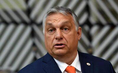 Венгрия передумала блокировать транш на 500 миллионов евро для Украины