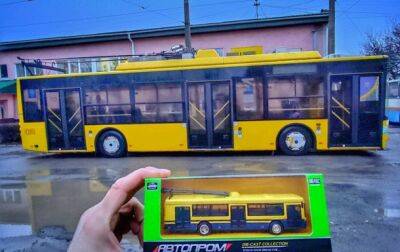 В Хмельницком остановили движение троллейбусов