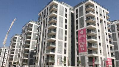 Безумие на рынке съемного жилья в Израиле: 10 городов, где быстрее всего растут цены