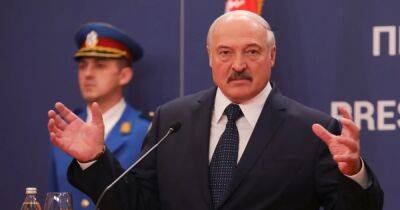 Лукашенко заявил, что Украина "предлагает" Беларуси заключить пакт о ненападении