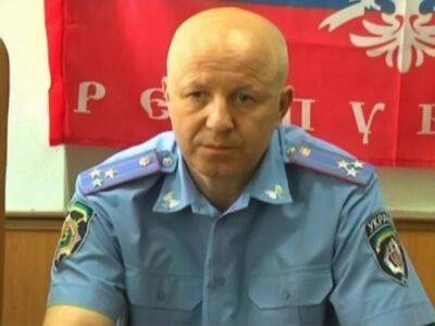 Оккупанты сменили "мэра" в Мариуполе на бывшего работника милиции, осужденного в Украине на 11 лет – горсовет