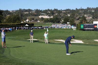 Гарет Бэйл - Бэйл примет участие в турнире PGA Tour - sportarena.com - Испания - шт. Калифорния