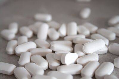 В Минздраве составили список потенциально дефицитных лекарств