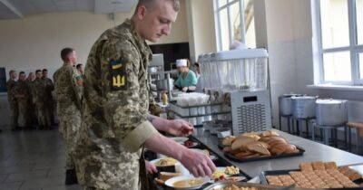 Питание солдата НАТО $25 в сутки, украинского солдата – менее $4: боец ВСУ о скандале в Минобороны