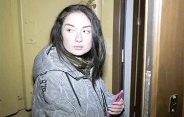 История жительницы Днепра Ксении Башибулар, чей дом разрушила российская ракета