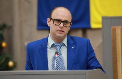 ВАКС назначил заседание по делу депутата Полтавского облсовета