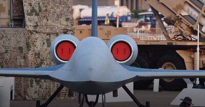 Китай лидирует в экспорте боевых дронов: инженеры копируют западные технологии