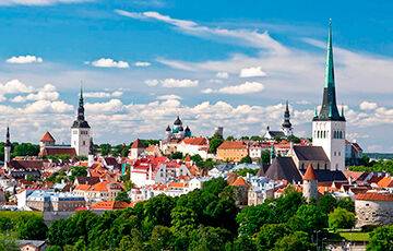 Таллинн официально принял титул Зеленой столицы Европы