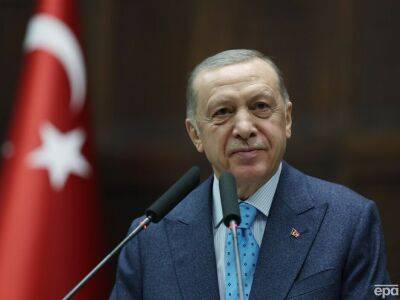 Эрдоган заявил, что Турция не поддержит заявление Швеции о вступлении в НАТО