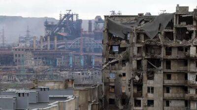 В России объяснили, почему не восстановят "Азовсталь" в захваченном Мариуполе