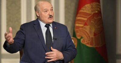 Александр Лукашенко - "Обратной дороги нет": Лукашенко пригрозил уничтожением формированиям белорусов в других странах - focus.ua - Украина - Белоруссия - Польша - Минск