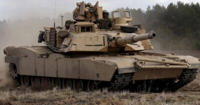 Sky News Arabia - Байден готов передать Украине танки Abrams, - СМИ - dsnews.ua - США - Украина - Германия