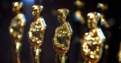 Джеймс Киммел - Американская киноакадемия объявила номинантов на премию "Оскар-2023" (СПИСОК) - dsnews.ua - Украина - Лос-Анджелес