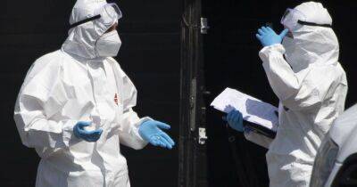В Украине зафиксирован первый случай заражения штаммом коронавируса "Кракен", — Минздрав