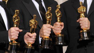 Озвучены номинанты на премию "Оскар". Среди них фильм о Навальном