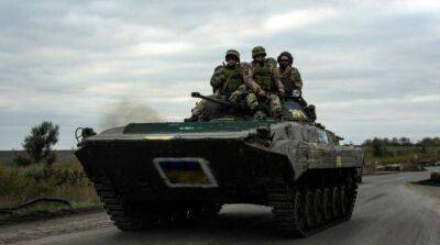 ВСУ атаковали вражеский ЗРУ и отбили наступление на Донбассе – Генштаб
