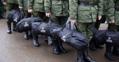 Россия хочет мобилизовать на войну депортированных украинцев, — ЦНС